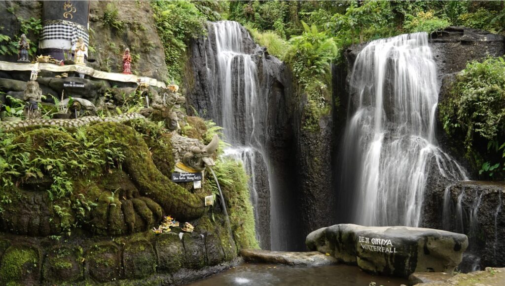 Beji Giriya Bali